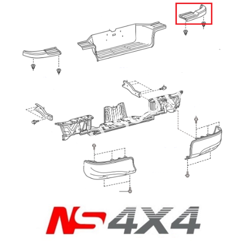 Ns4x4